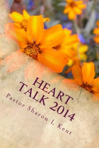Heart Talk 2014