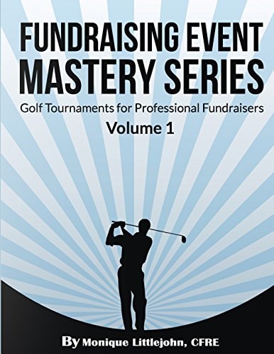 Golf Tournaments for Professional Fundraisers