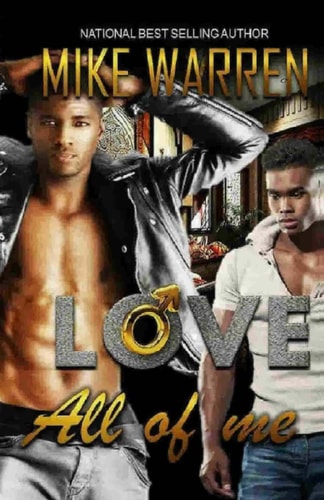Love All of Me