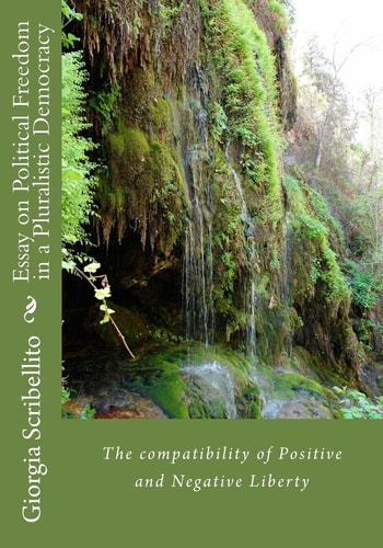 Essay on Political Freedom in a Pluralistic Democracy The Compatibility of Pos