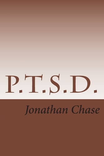 P. T. S. D. Two One Act Comedies