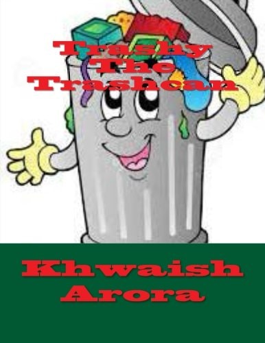 Trashy The Trashcan