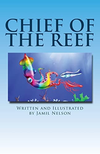 Chief of the Reef
