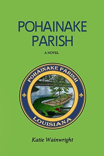 Pohainake Parish