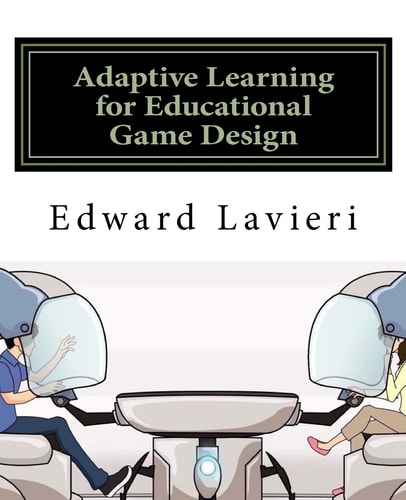 Adaptive Learning for Educational Game Design