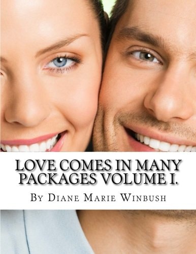 Love Comes in Many Packages A Love Story