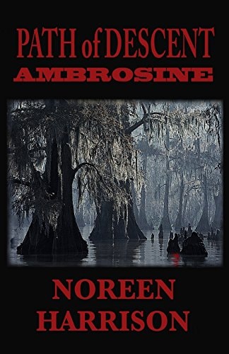 Path of Descent Ambrosine