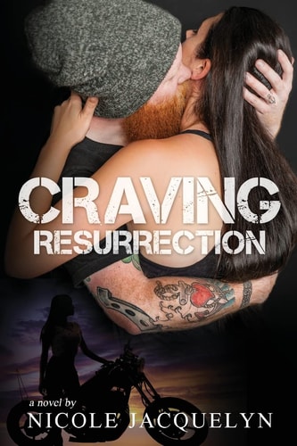 Craving Resurrection The Aces, #4