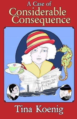A Case of Considerable Consequence