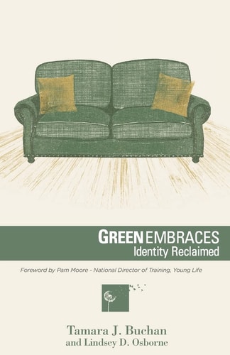 Green Embraces Identity Reclaimed