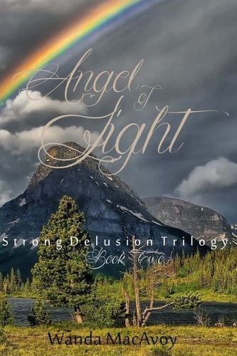 Angel of Light Strong Delusion Trilogy
