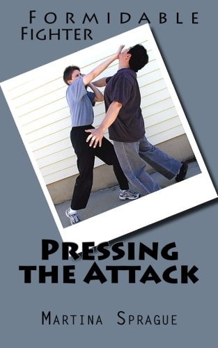 Pressing the Attack