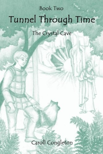 Tunnel Through Time The Crystal Cave