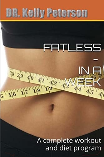 FATLESS - in a Week