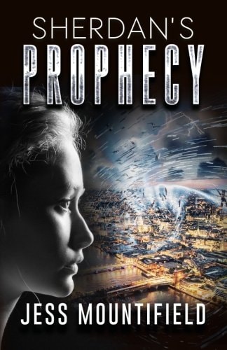 Sherdan's Prophecy