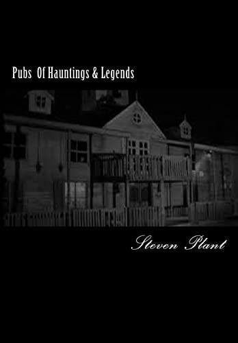 Pubs of Hauntings and Legends