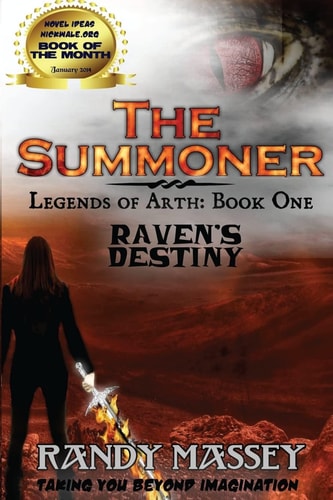The Summoner Ravens Destiny