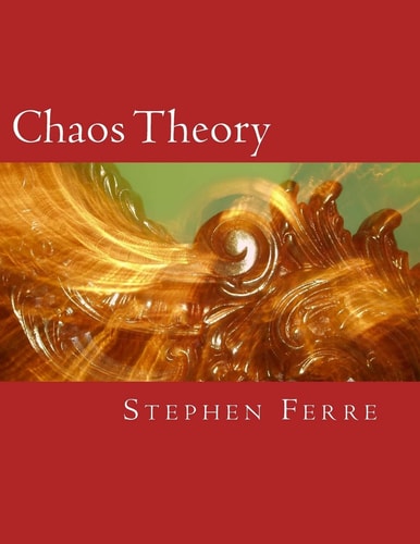 Chaos Theory For Piano and Chamber Ensemble