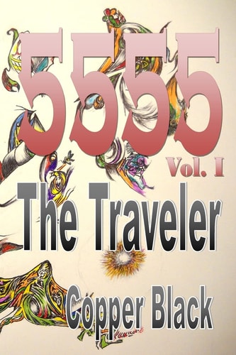 5555 The Traveler