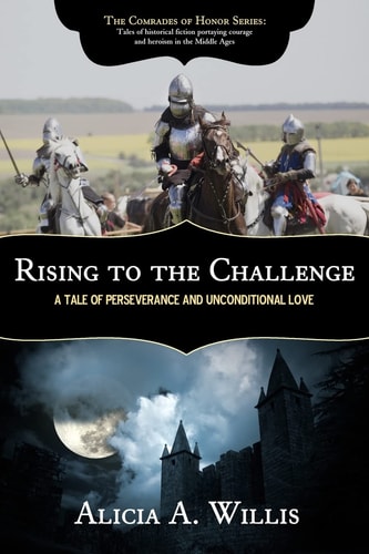 Rising to the Challenge A Tale of Perseverance and Unconditional Love