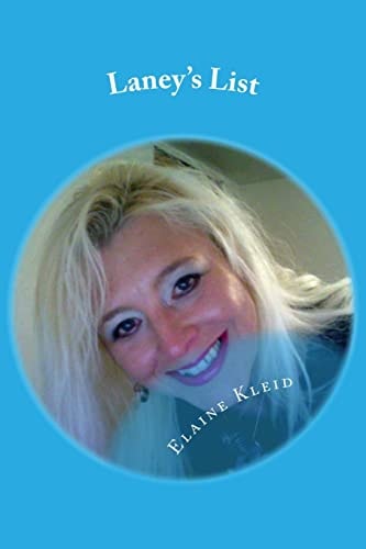 Laney's List Recipes That Helped Me Lose Weight!