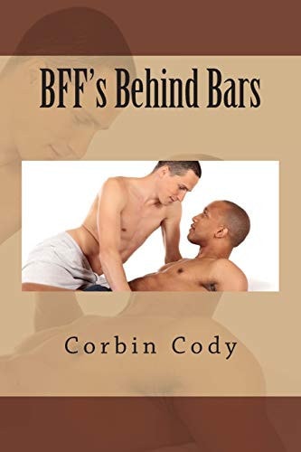 BFF's Behind Bars
