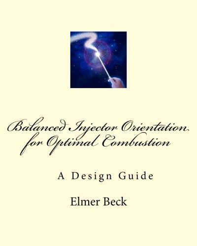 Balanced Injector Orientation for Optimal Combustion A Design Guide