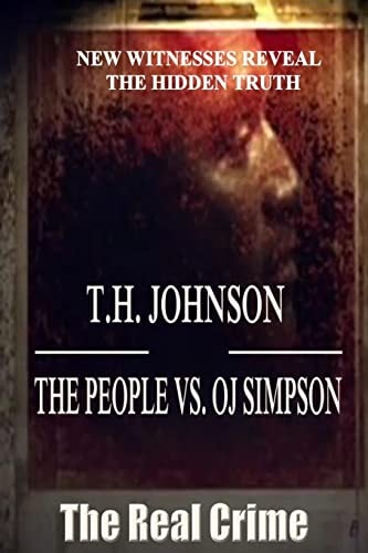 The People Vs O. J. Simpson