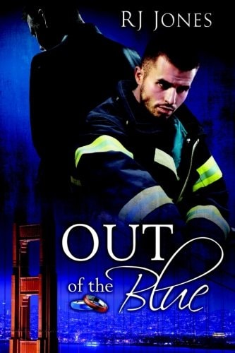 Out of the Blue