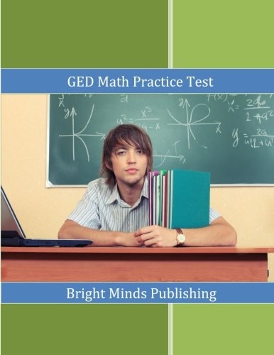 GED Math Practice Test
