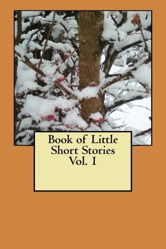 Book of Little Short Stories Vol. 1