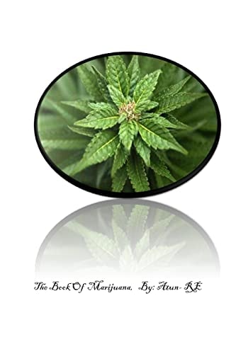 The Book of Marijuana