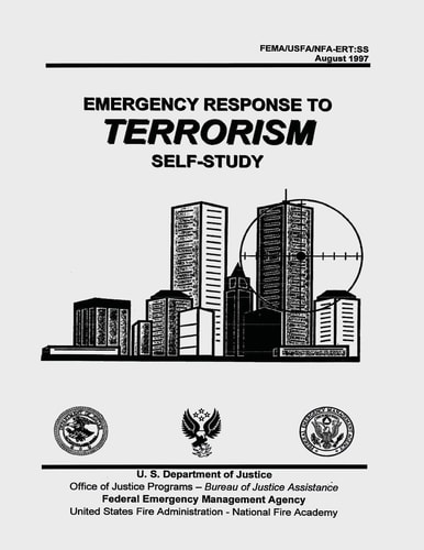Emergency Response to Terrorism Self-Study