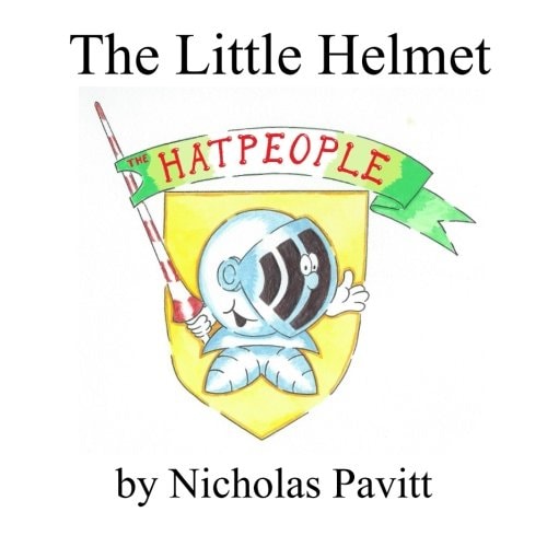 The Little Helmet