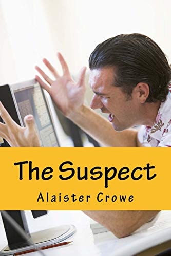 The Suspect And More Stories