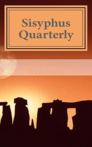 Sisyphus Quarterly January 2015