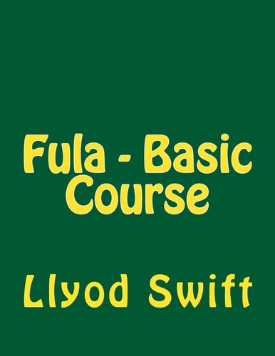 Fula - Basic Course