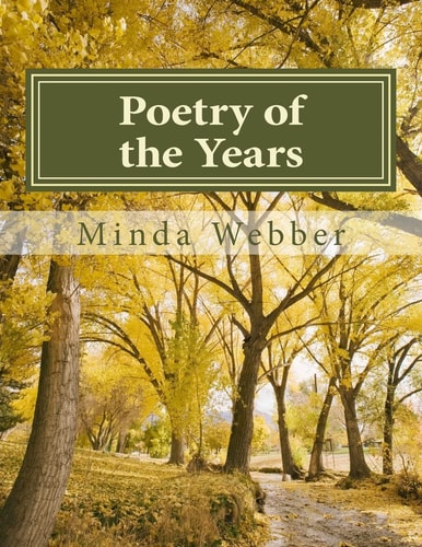 Poetry of the Years 5 Decades of Words