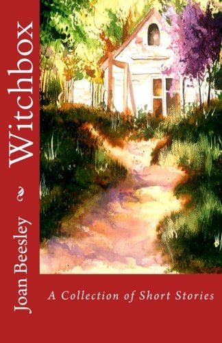 Witchbox A Collection of Short Stories