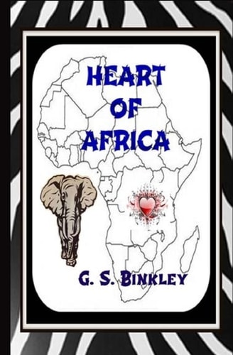Heart of Africa