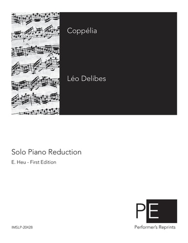 Coppélia