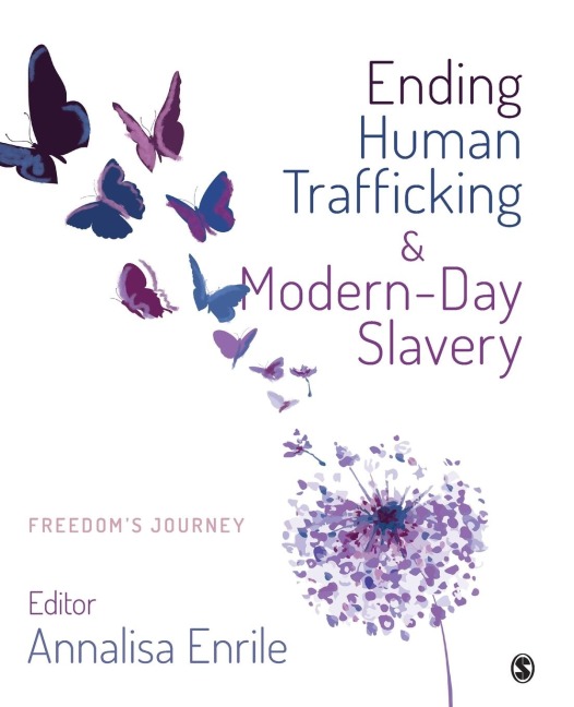 Ending Human Trafficking and Modern-Day Slavery: Freedoms Journey