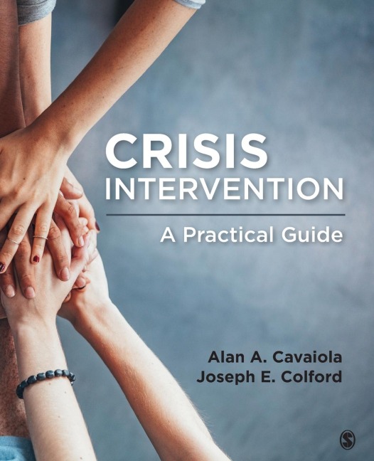 Crisis Intervention: A Practical Guide