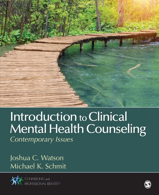 Introduction to Clinical Mental Health Counseling: Contemporary Issues