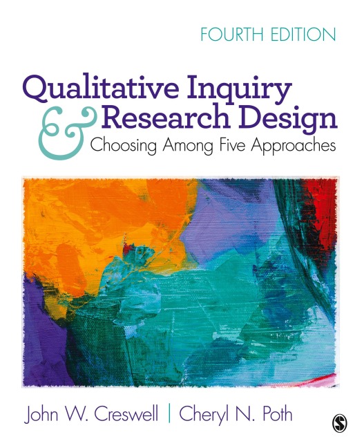 Qualitative Inquiry and Research Design: Choosing Among Five Approaches