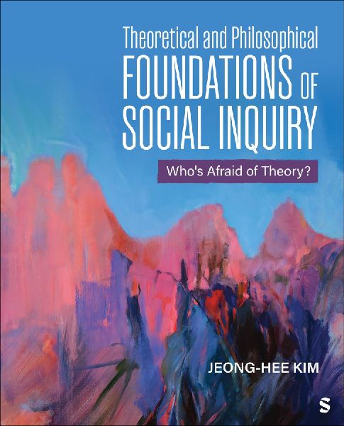 Theoretical and Philosophical Foundations of Social Inquiry: Whos Afraid of Theory?