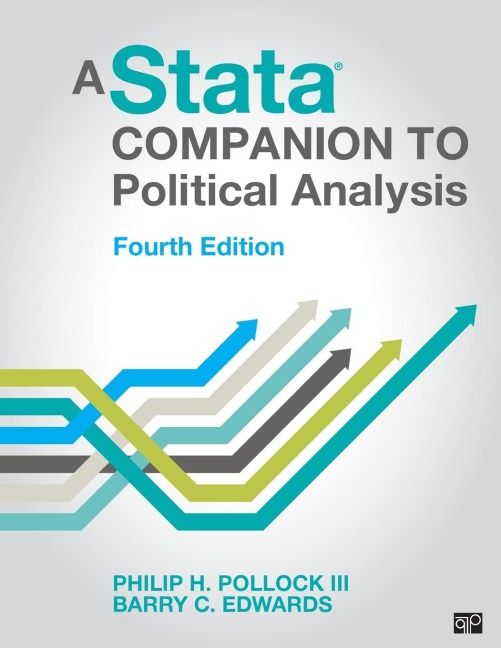 A Stata® Companion to Political Analysis