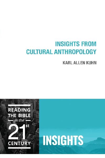 Insights from Cultural Anthropology