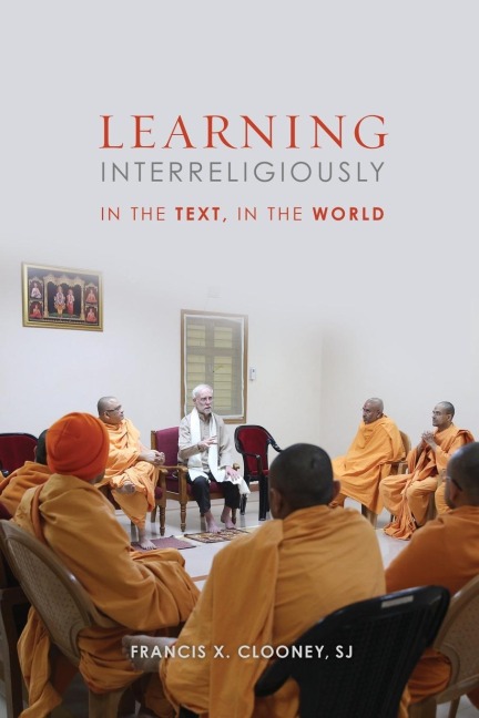 Learning Interreligiously: In the Text, in the World