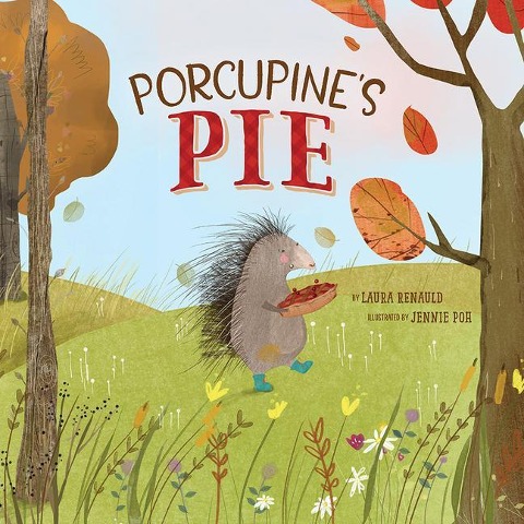 Porcupines Pie